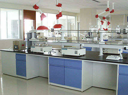 穆棱工厂实验室设计建设方案
